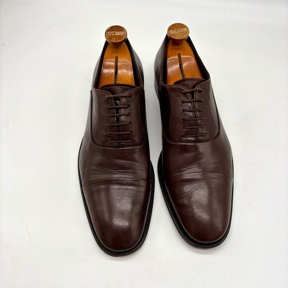 Bruno Magli Maioco Oxford - Picture 5 of 9